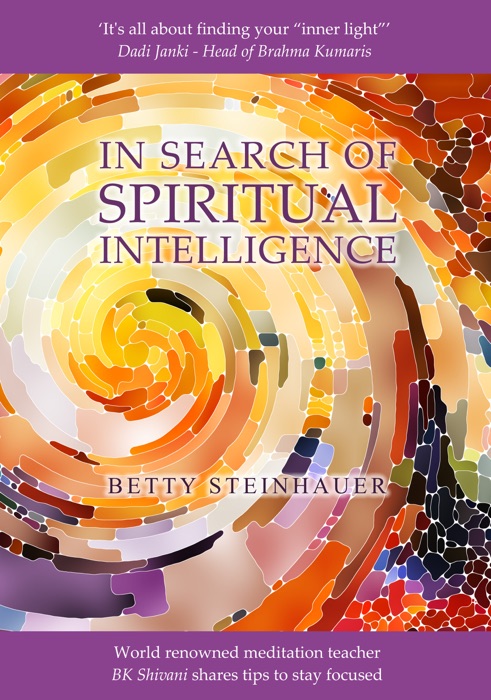 In Search of Spirituality