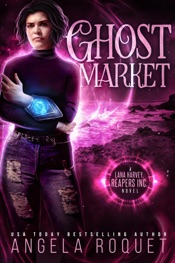 Ghost Market