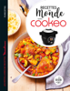 Cookéo cuisine du monde - Julie Maurence & Charlotte BRUNET