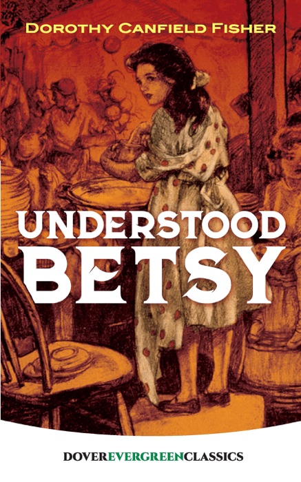 Understood Betsy