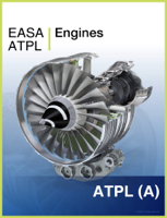 Padpilot Ltd - EASA ATPL Engines artwork