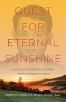 Mendek Rubin & Myra Goodman - Quest for Eternal Sunshine artwork