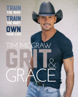 Tim McGraw - Grit & Grace artwork