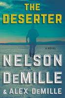 Nelson DeMille & Alex Demille - The Deserter artwork