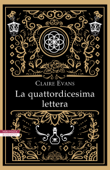 La quattordicesima lettera - Claire Evans