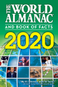 The World Almanac and Book of Facts 2020 - Sarah Janssen