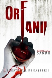 Orfanii