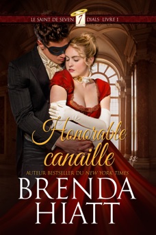 Honorable canaille - Brenda Hiatt