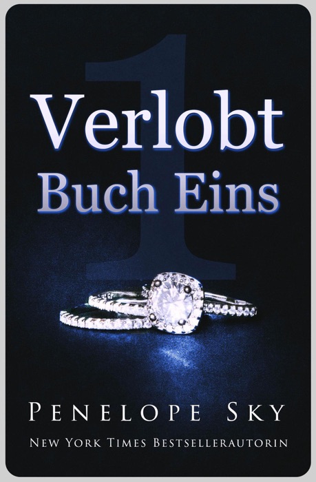 Verlobt Buch Eins