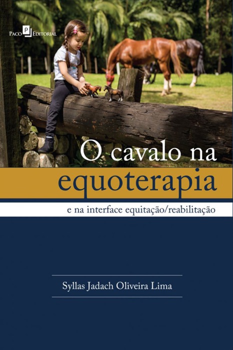 O Cavalo na Equoterapia