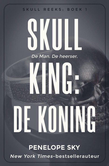 Skull King: De koning