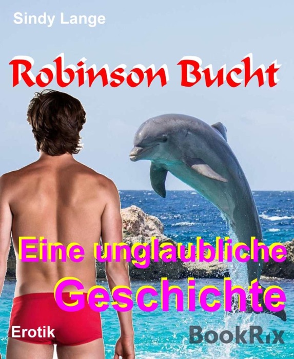 Robinson Bucht