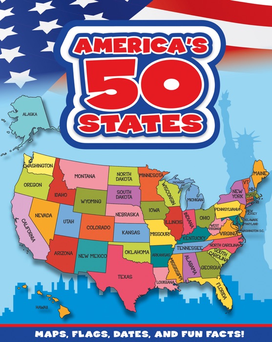 America’s 50 States