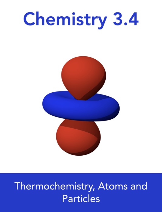 Chemistry 3.4