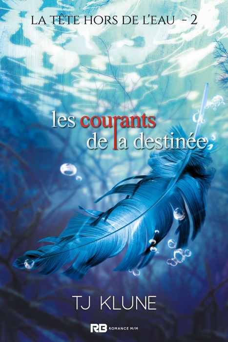 Les courants de la destinée