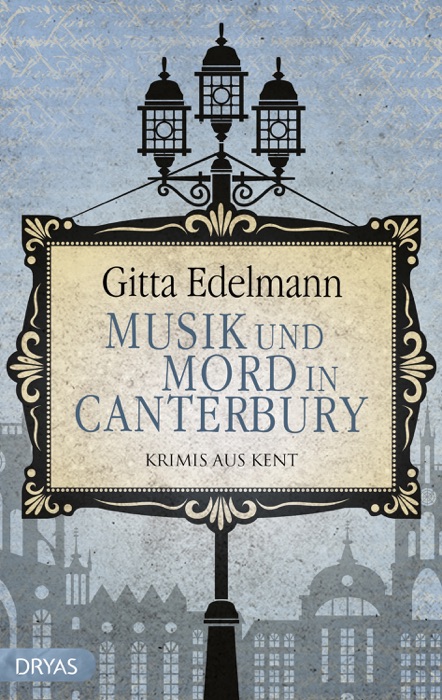 Musik und Mord in Canterbury