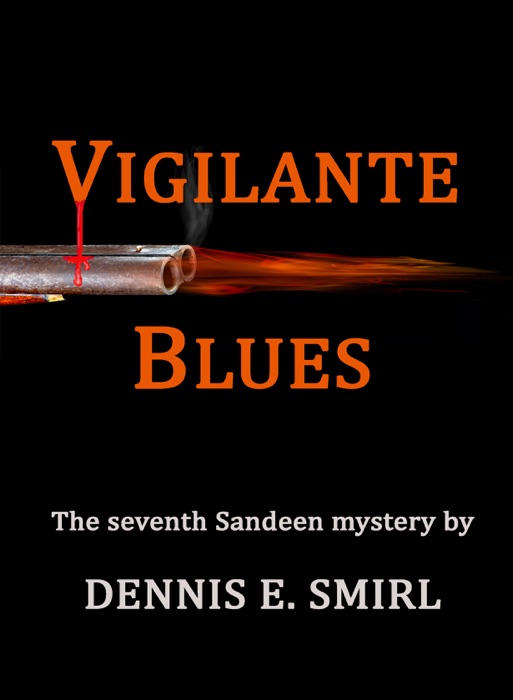 Vigilante Blues