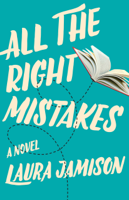 Laura Jamison - All the Right Mistakes artwork