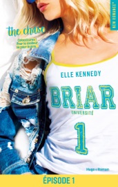 Briar Université - tome 1 Episode 1 The chase - Elle Kennedy by  Elle Kennedy PDF Download