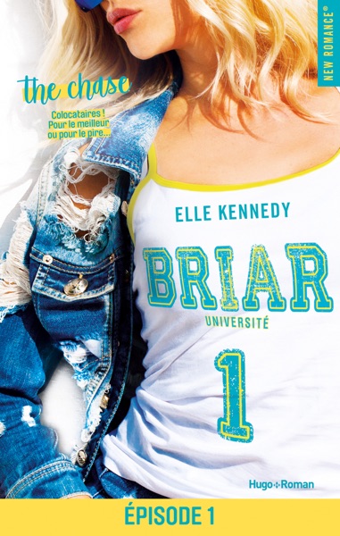 Briar Université - tome 1 Episode 1 The chase