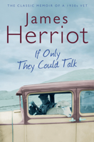 James Herriot - If Only They Could Talk artwork