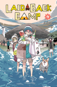 Laid-Back Camp, Vol. 9 - Afro