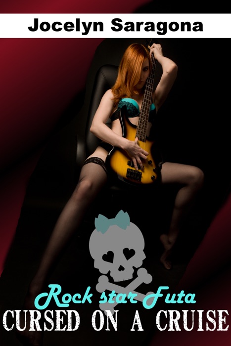 Rock Star Futa: Cursed on a Cruise