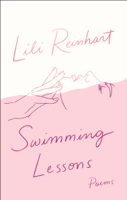 Lili Reinhart - Swimming Lessons artwork