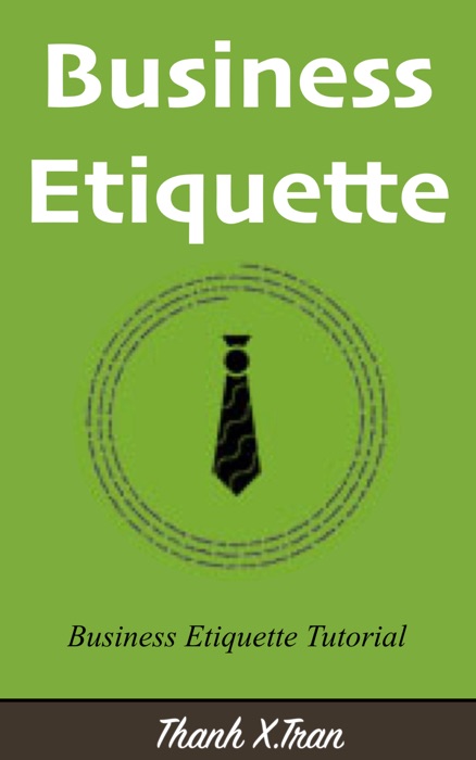 Business Etiquette