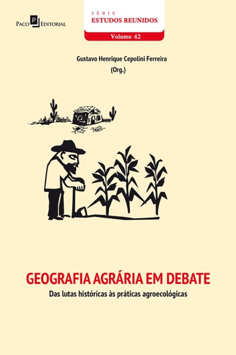 Geografia Agrária em Debate