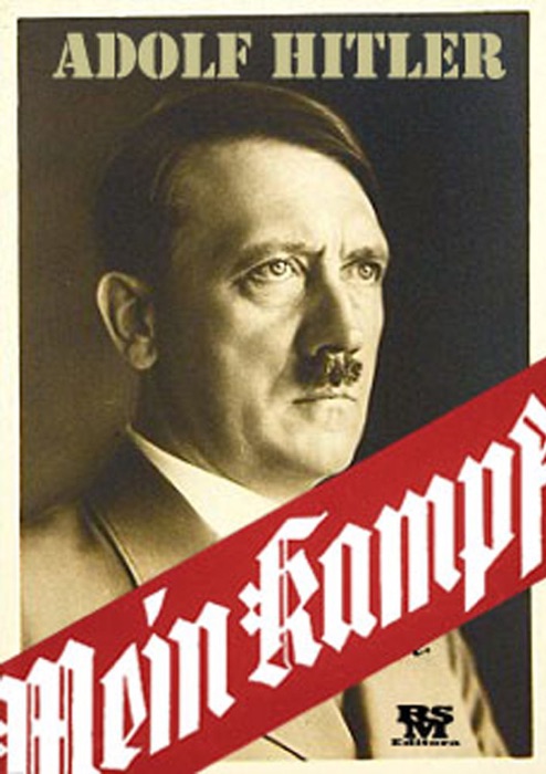 Mein Kampf