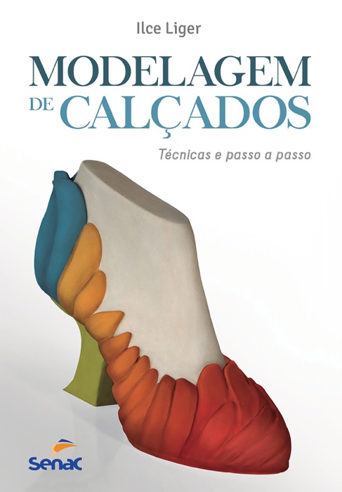 Modelagem de calçados