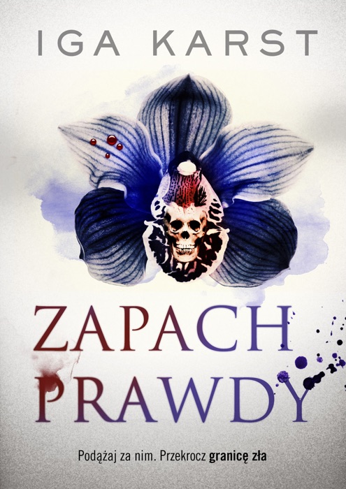 Zapach prawdy