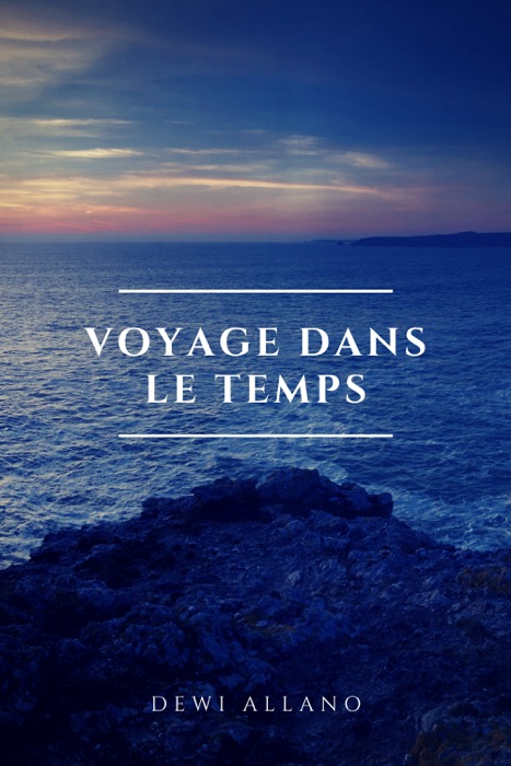 Voyage Dans Le Temps