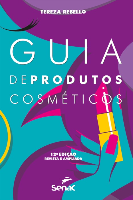 Guia de produtos cosméticos