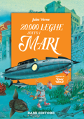 20.000 leghe sotto i mari - Jules Verne