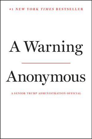 Read & Download A Warning Book by Anonymous Online