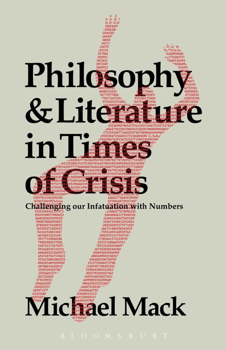 Philosophy and Literature in Times of Crisis