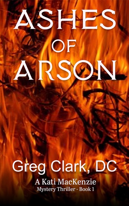 Ashes of Arson