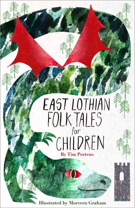 East Lothian Folk Tales for Children