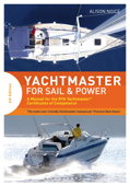 Yachtmaster for Sail and Power - Alison Noice