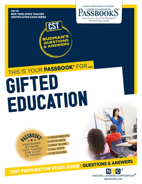 Gifted Education