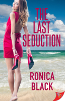 Ronica Black - The Last Seduction artwork