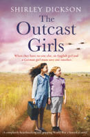 Shirley Dickson - The Outcast Girls artwork