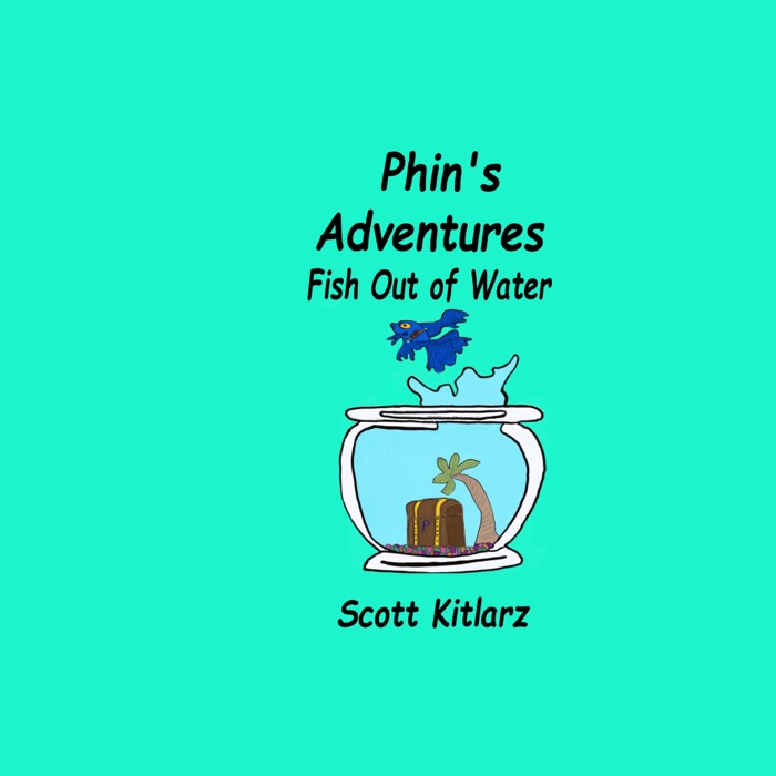 Phin's Adventures
