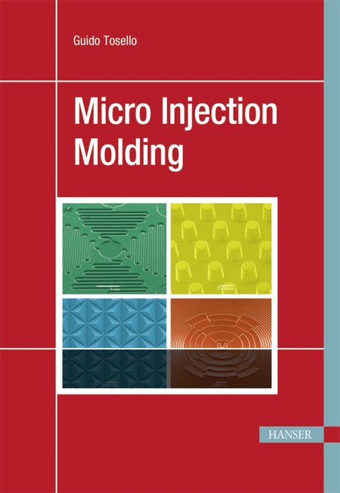 Micro Injection Molding