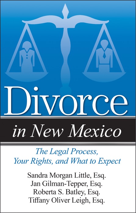 Divorce in New Mexico