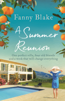 Fanny Blake - A Summer Reunion artwork