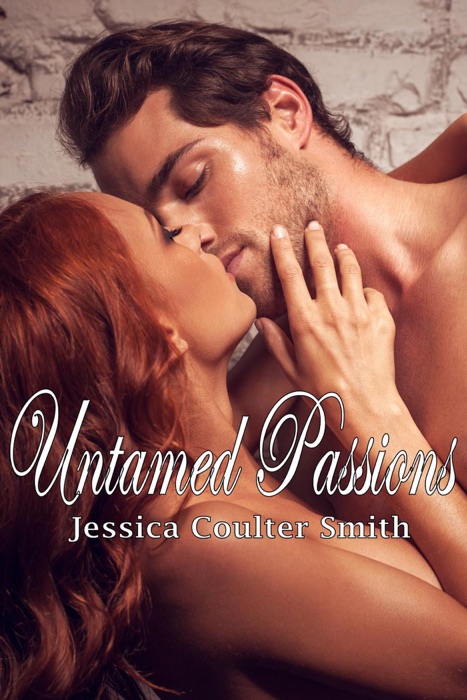 Untamed Passions