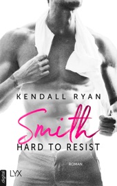 Hard to Resist - Smith